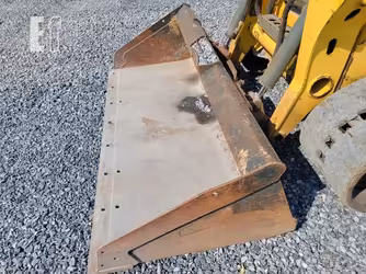 Generation-Wacker neuson ST31 Compact track loaders-attachments