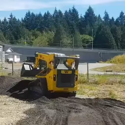 Generation-Wacker neuson ST31 Compact track loaders-video