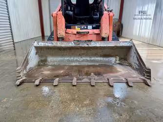 Generation-Kubota SVL75 Compact track loaders-attachments