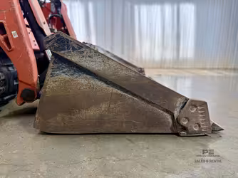 Generation-Kubota SVL75 Compact track loaders-attachments