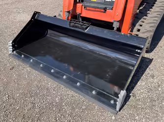 Generation-Kubota SVL95 Compact track loaders-attachments