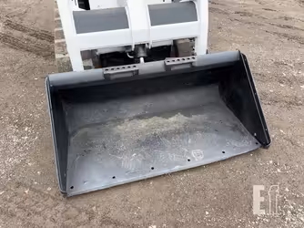 Generation-Bobcat T140 Compact track loaders-attachments