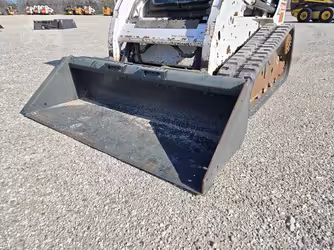 Generation-Bobcat T180 Compact track loaders-attachments