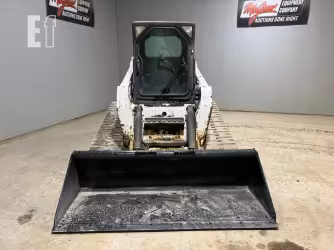 Generation-Bobcat T250 Compact track loaders-attachments