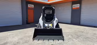 Generation-Bobcat T550 Compact track loaders-attachments