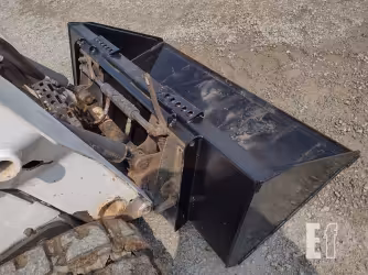 Generation-Bobcat T590 Compact track loaders-attachments