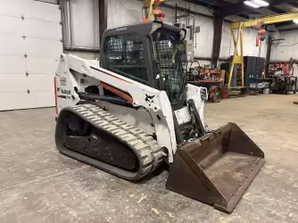 Generation-Bobcat T630 Compact track loaders-exterior