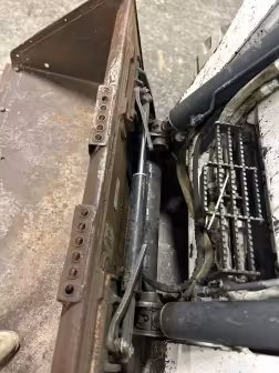 Generation-Bobcat T630 Compact track loaders-attachments