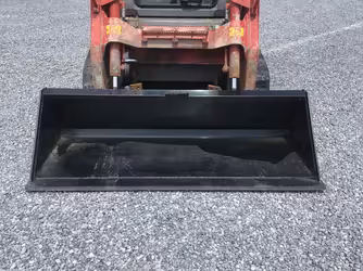 Generation-Takeuchi TL10 Compact track loaders-attachments