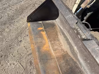 Generation-Takeuchi TL250 Compact track loaders-attachments