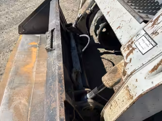 Generation-Takeuchi TL250 Compact track loaders-attachments