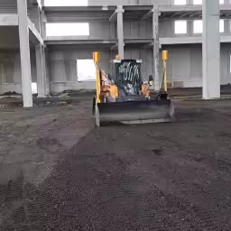 Generation-Case TR340 Compact track loaders-video