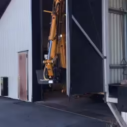 Generation-Venieri VF10 Backhoe loaders-video