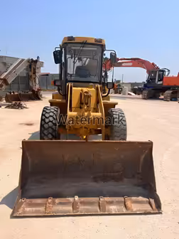 Generation-Venieri VF5 Backhoe loaders-exterior