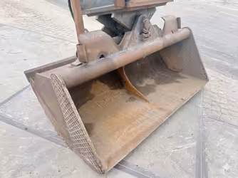 Generation-Doosan DX225 Medium excavators-attachments