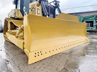 Generation-Cat D6 Crawler dozers-attachments
