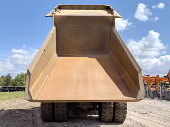 Generation-Komatsu HD405 Off-highway trucks-attachments