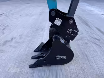 Generation-Sunward SWE18 Mini excavators-attachments