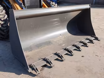 Generation-Case 770 Backhoe loaders-attachments