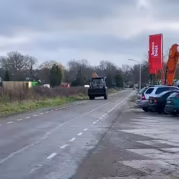 Generation-Case 770 Backhoe loaders-video