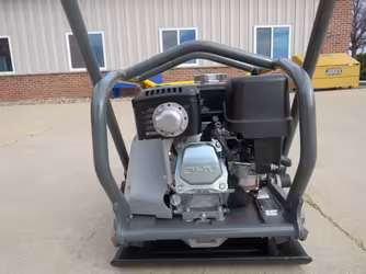Generation-Wacker neuson WP Plate compactors-interior