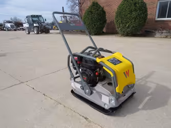 Generation-Wacker neuson WP Plate compactors-exterior