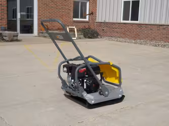 Generation-Wacker neuson WP Plate compactors-exterior