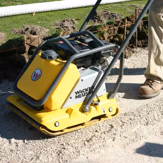 Generation-Wacker neuson WP Plate compactors-attachments