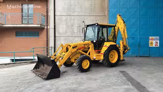 Generation-Massey ferguson 60 Backhoe loaders-exterior