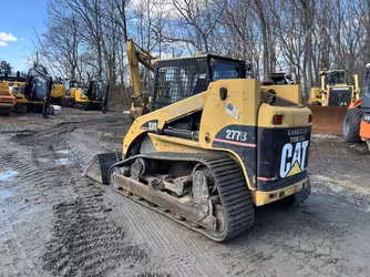 Generation-Cat 277 Compact track loaders-exterior