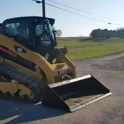 Generation-Cat 299 Compact track loaders-video