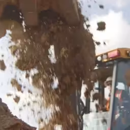 Generation-John Deere 310 Backhoe loaders-video