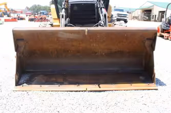 Generation-Cat 420 Backhoe loaders-attachments