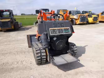 Generation-Boxer 427 Compact track loaders-exterior