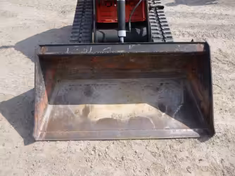 Generation-Boxer 427 Compact track loaders-attachments