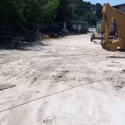 Generation-Cat 436 Backhoe loaders-video