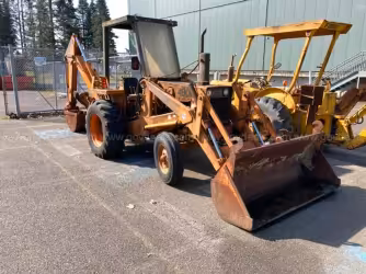 Generation-Case 480 Backhoe loaders-exterior