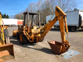 Generation-Case 480 Backhoe loaders-exterior