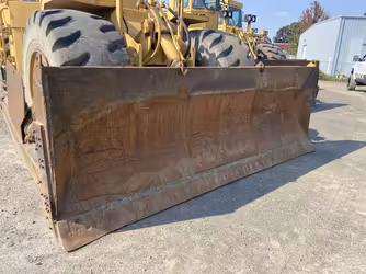 Generation-Cat 834 Wheel dozers-attachments