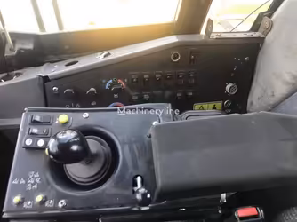 Generation-Cat 844 Wheel dozers-interior