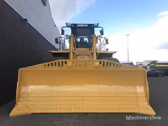 Generation-Cat 844 Wheel dozers-attachments