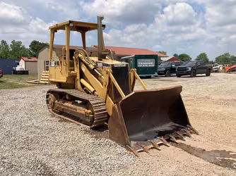Generation-Cat 933 Crawler loaders-exterior