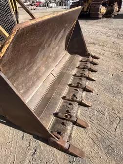 Generation-Cat 939 Crawler loaders-attachments