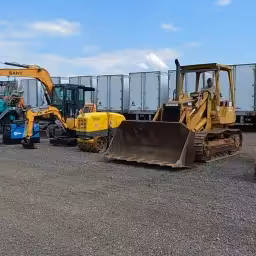Generation-Cat 939 Crawler loaders-video