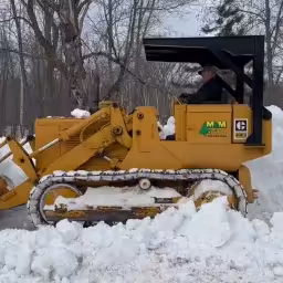 Generation-Cat 941 Crawler loaders-video
