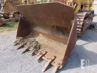 Generation-Cat 951 Crawler loaders-attachments