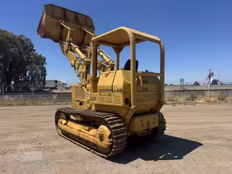 Generation-Cat 955 Crawler loaders-exterior