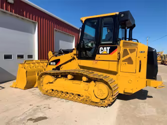 Generation-Cat 963 Crawler loaders-exterior