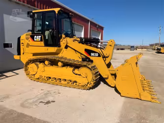 Generation-Cat 963 Crawler loaders-exterior