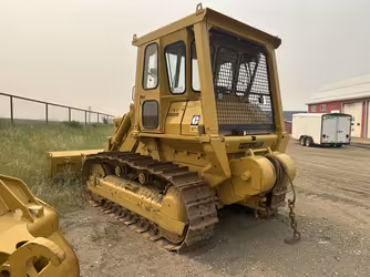 Generation-Cat 977 Crawler loaders-exterior
